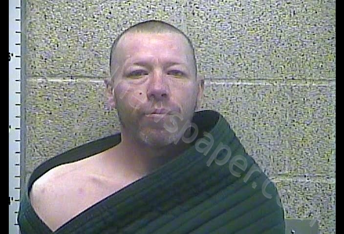 JOHN MATTHEW POOL #, Henderson County, Kentucky - 2018-07-25 04:53:00