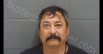 RICHARD ANDREW INMEE | 2018-07-25 13:44:00 Montgomery County, Indiana Booking