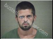 WARRICK, JAMES | 2018-07-25 Harnett County, North Carolina Booking