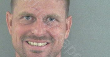 ROELL, DENNIS MICHAEL | 2018-07-25 18:20:00 Sumter County, Florida Booking
