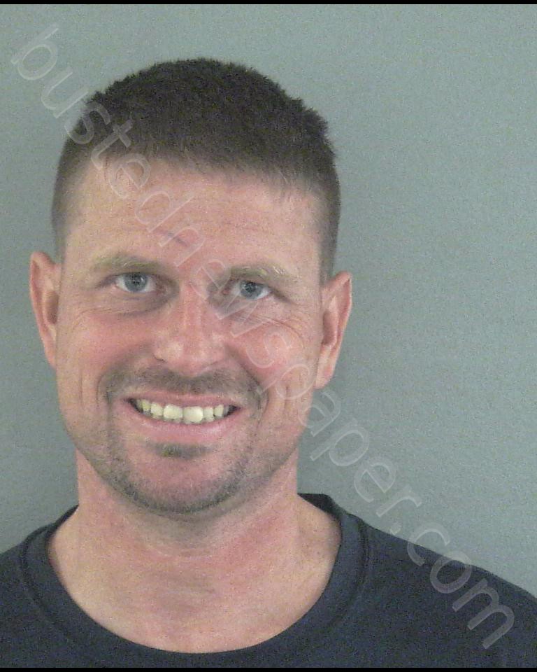 ROELL, DENNIS MICHAEL #, Sumter County, Florida - 2018-07-25 18:20:00