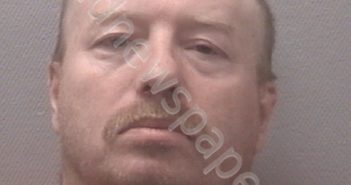 <B>FRYE</B>, <B>JAMES</B> PATTEN #, Lexington County, South Carolina - 2018-07-25