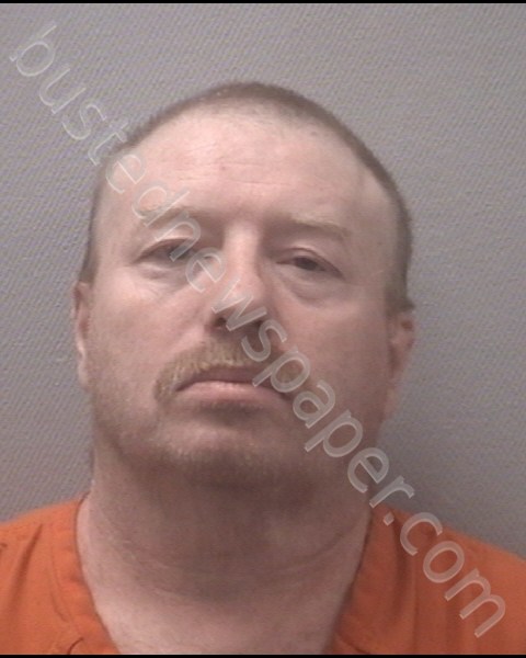 FRYE, JAMES PATTEN #, Lexington County, South Carolina - 2018-07-25