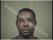 MARTIN, BRANDON | 2018-07-25 Harnett County, North Carolina Booking