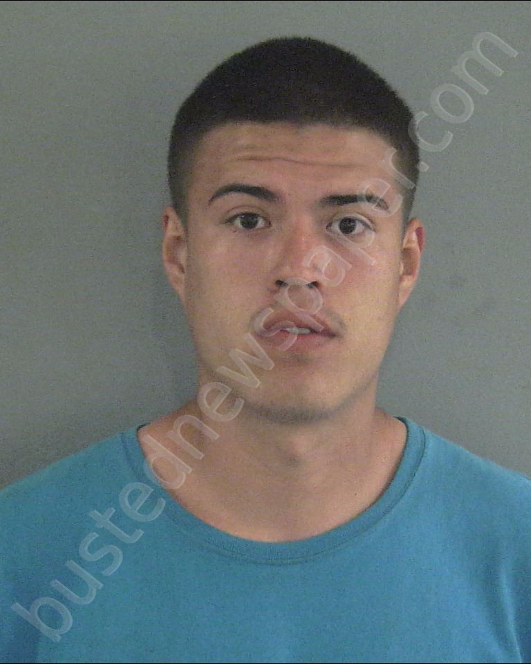 VASQUEZ, FERNANDO #, Sumter County, Florida - 2018-07-25 13:14:00