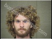BAREFOOT, TERRY | 2018-07-25 Harnett County, North Carolina Booking