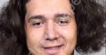 <B>ALEXIS</B> <B>GONZALEZ</B> #, Maricopa County, Arizona - 2018-07-25