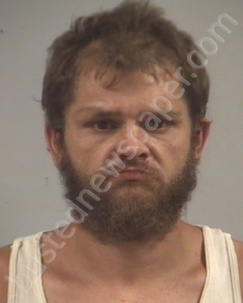 STEPHEN RAY LILES #, Johnston County, North Carolina - 2018-07-25