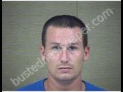 REDICK, ANTHONY | 2018-07-25 Harnett County, North Carolina Booking