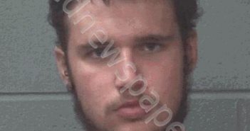 <B>FERRELL</B>, <B>SAMUEL</B> <B>CLAYTON</B> #, Onslow County, North Carolina - 2018-07-25