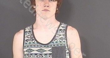 BRUNNER, DAKOTA AMBROSE | 2018-07-26 18:46:00 Roanoke County, Virginia Booking