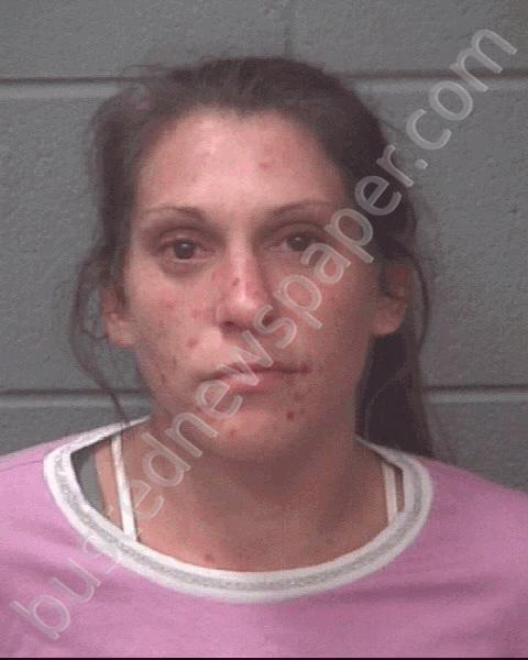 BOLIN, JESSICA NICOLE #, Onslow County, North Carolina - 2018-07-26