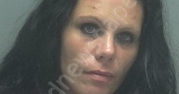 <B>ROBERTS</B>, <B>JESSICA</B> <B>ANN</B> #, Lee County, Florida - 2018-07-26 03:12:00