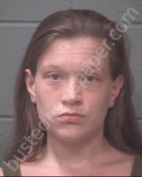 HARRELL, ARIEL ELIZABETH #, Onslow County, North Carolina - 2018-07-26