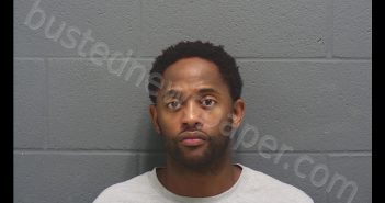 CHRISTOPHER LEN MOORE | 2018-07-26 10:27:00 Montgomery County, Indiana Booking