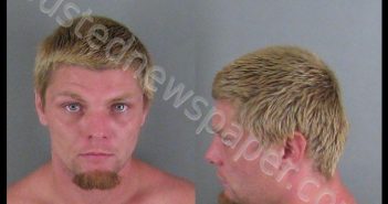 <B>MOORE</B>, <B>ANTHONY</B> <B>SCOTT</B> #, Gaston County, North Carolina - 2018-07-26 00:26:00