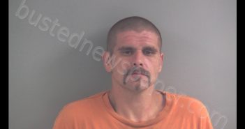 <B>JAMES</B> <B>H</B> <B>PULLEY</B> #, Logan County, Kentucky - 2018-07-26 23:15:00