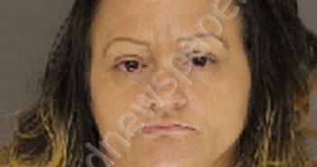 YARBOROUGH, MISTY RENEE | 2018-07-26 19:05:00 Moore County, North Carolina Booking