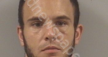 <B>JOSHUA</B> <B>MICHAEL</B> <B>STOCKTON</B> #, Johnston County, North Carolina - 2018-07-26