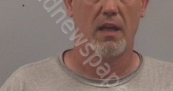 <B>JONATHAN</B> EARL <B>DENTON</B> #, Johnston County, North Carolina - 2018-07-26