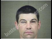BAREFOOT, SKYLER | 2018-07-27 Harnett County, North Carolina Booking