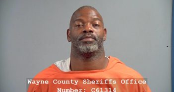 <B>HAMILTON</B>, <B>ERIC</B> DEWAYNE #, <b>Wayne</b> County, North Carolina, Wayne County, North Carolina - 2018-05-28 23:20:46