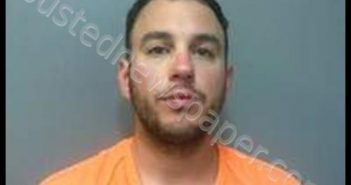 CHRISTOPHER <B>MICHAEL</B> VACCARO #, Jefferson <b>Davis</b> Parish, Louisiana – mugshot, Jefferson Davis Parish, Louisiana - 2018-07-27 22:36:00