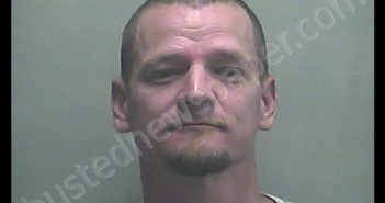 <B>JONATHAN</B> WILLIS <B>DENTON</B> #, Meade County, Kentucky - 2018-07-27 03:13:00