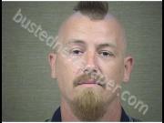 JASINSKI, JAMES | 2018-07-27 Harnett County, North Carolina Booking