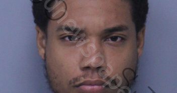 CUNNINGHAM, SIRRON DAVID | 2018-07-27 12:50:00 St. Johns County, Florida Booking