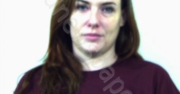 KARI DAWN GOFF | 2018-07-27 11:44:00 Rockbridge Regional Jail, Virginia Booking