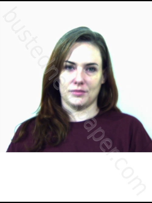 KARI DAWN GOFF #, Rockbridge Regional Jail, Virginia - 2018-07-27 11:44:00