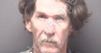 <B>POWELL</B>, <B>ROBERT</B> <B>MAE</B> #, Pitt County, North Carolina - 2018-07-27