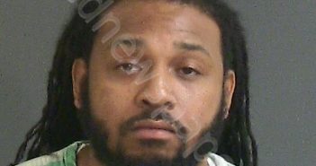 SCOTT, TORRANCE TERELL | 2018-07-27 02:55:00 Charleston County, South Carolina Booking