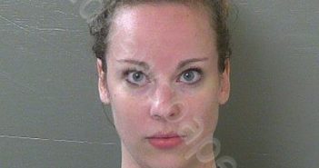 <B>GARRETT</B>, <B>HANNAH</B> KATHERINE #, Escambia County, Florida - 2018-07-27 19:55:00