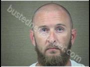 MCGEE, SHAWN | 2018-07-27 Harnett County, North Carolina Booking