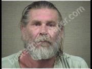 MAYNARD, JACK | 2018-07-27 Harnett County, North Carolina Booking