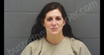 PAULA JEAN ADAMS | 2018-07-27 16:06:00 Montgomery County, Indiana Booking