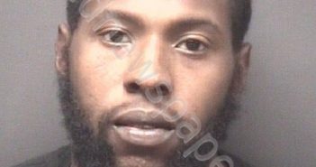 RUSSELL, <B>JAMES</B> <B>SHAQUAN</B> LAMONT #, Pitt County, North Carolina - 2018-07-27