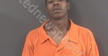 BROWER, KAHEEM DALEBRIEL | 2018-07-27 12:09:00 Roanoke County, Virginia Booking
