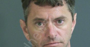 DARBY, KENNETH CAROL | 2018-07-27 06:49:00 Charleston County, South Carolina Booking