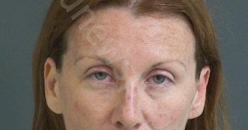 DARBY, COLLEEN PATRICIA | 2018-07-27 06:38:00 Charleston County, South Carolina Booking