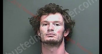 <B>CODY</B> <B>DEAN</B> FULLER #, <b>Howard</b> County, Indiana, Howard County, Indiana - 2018-07-27 11:04:00