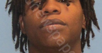 TROTTER,SHAUIDEE <B>JOSEPH</B> <B>MACK</B> #, Pulaski County, Arkansas - 2018-07-27 16:25:00