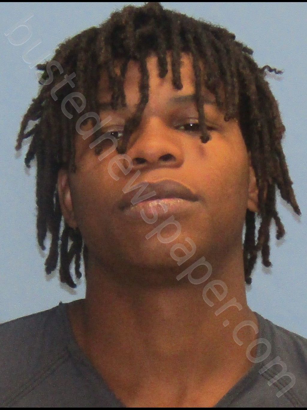 TROTTER,SHAUIDEE JOSEPH MACK #, Pulaski County, Arkansas - 2018-07-27 16:25:00