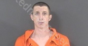 SHUPE, JACOB MICHAEL | 2018-07-27 01:38:00 Roanoke County, Virginia Booking