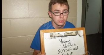 <B>NATHAN</B> <B>YOUNG</B> #, Marion County, Alabama - 2018-07-27