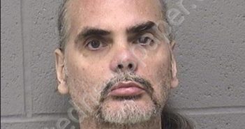 MASTERSON, JOSEPH DANA | 2018-07-27 17:52:00 Crawford County, Kansas Booking