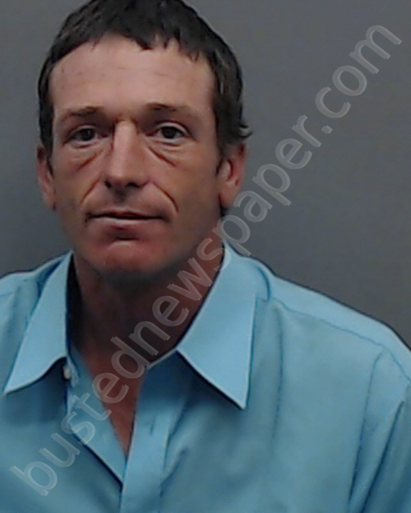 ABERCROMBIE, JERRY LYNN #, Smith County, Texas - 2018-07-28