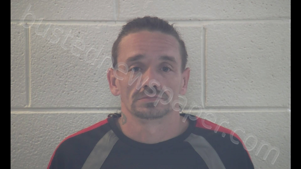 ANDREW D GARLANDIOS #, Pulaski County, Kentucky - 2018-07-28 01:08:00